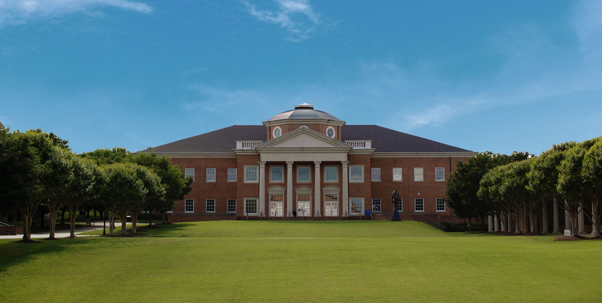 Library from quad